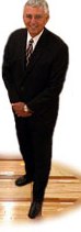 Peter Rubando, Chairman